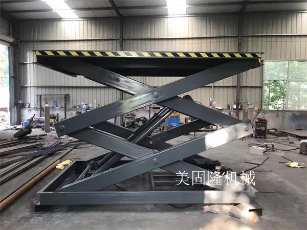 昌都固定式升降货梯价格