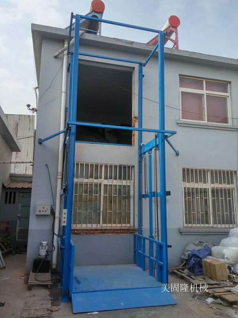 昌都货运升降机厂家