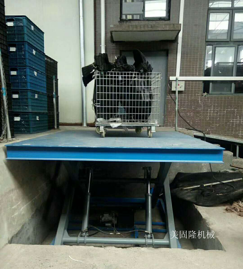 昌都固定式升降货梯厂家