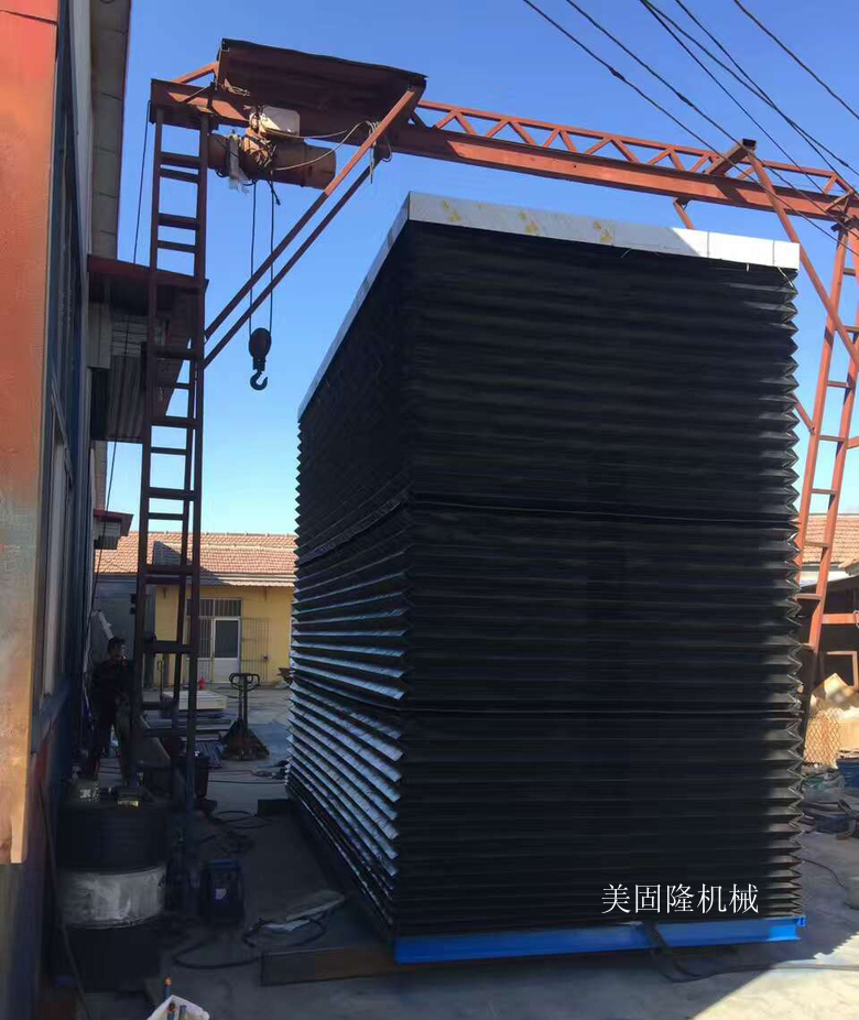 昌都固定式升降机价格