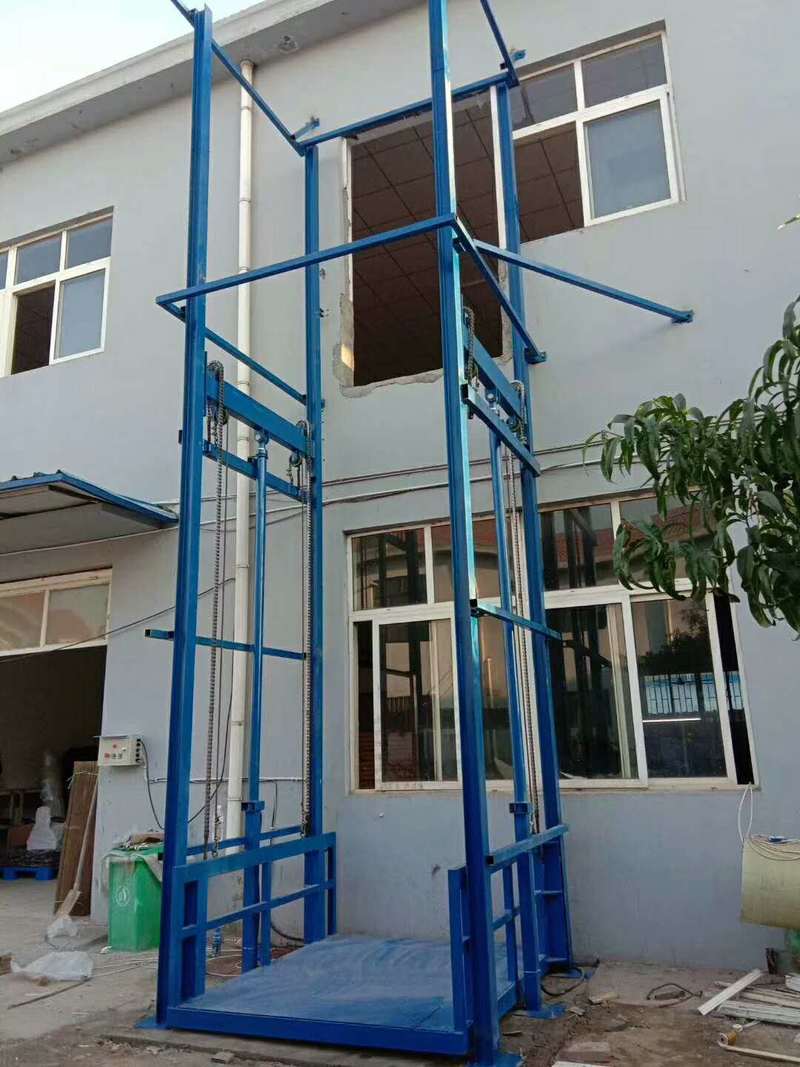 昌都简易小型货梯