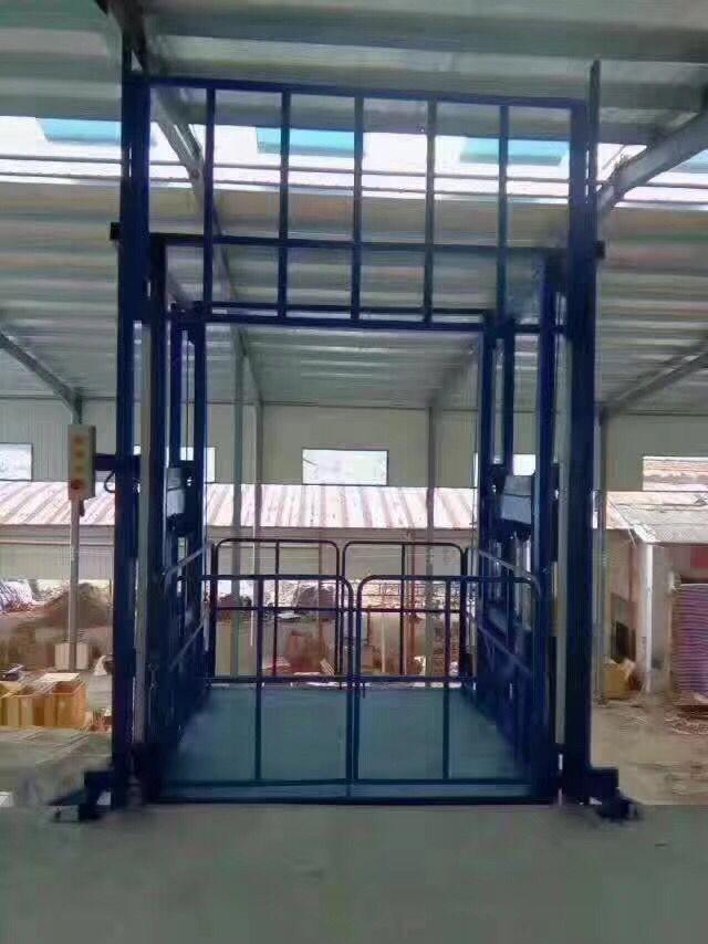 昌都简易货梯