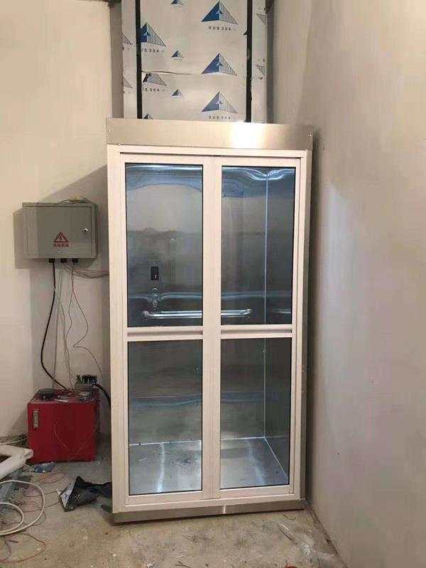 昌都家用小型电梯