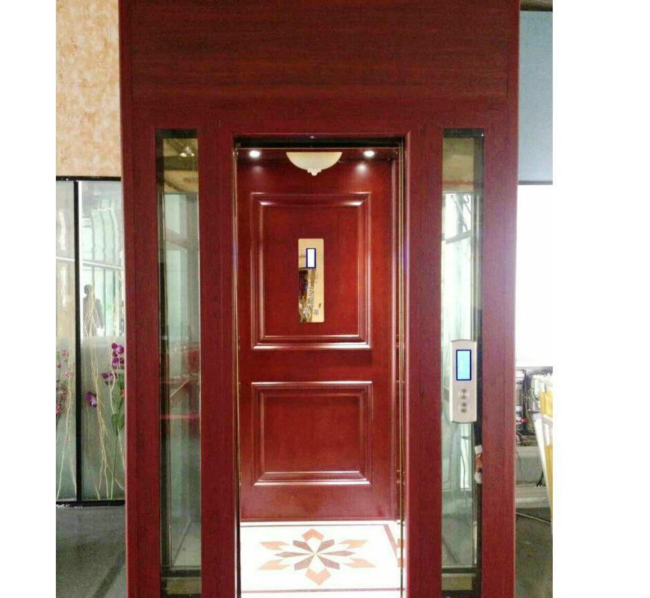 昌都小型别墅电梯
