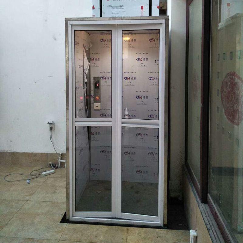 昌都家用简易电梯