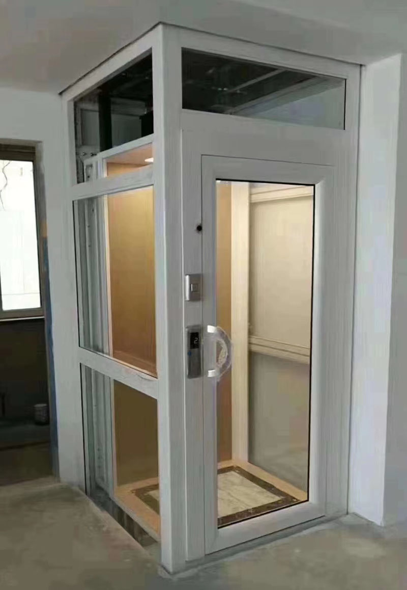 昌都家用电梯